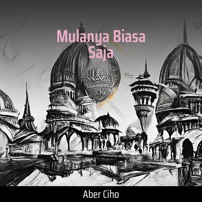 Mulanya Biasa Saja (Cover)'s cover