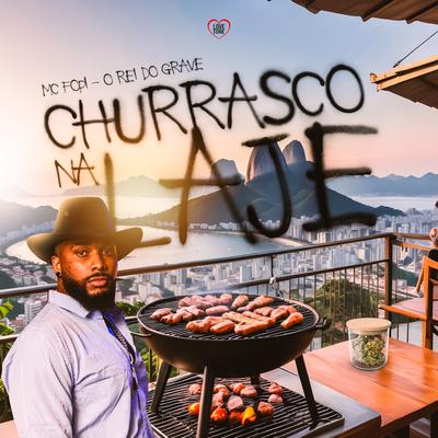 Churrasco na Laje's cover