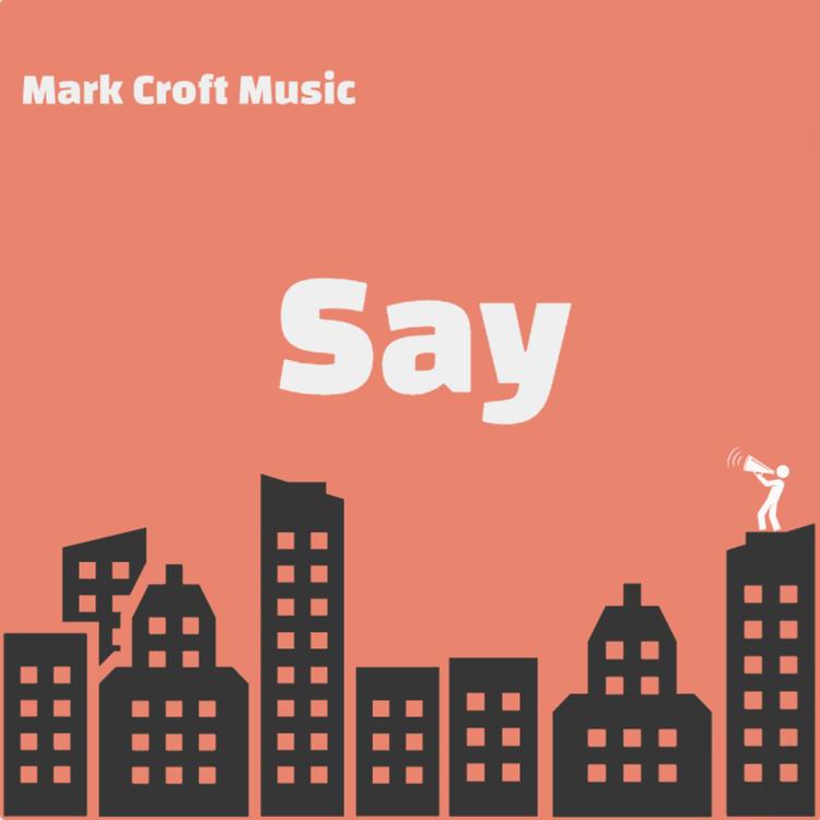 Mark Croft Music's avatar image