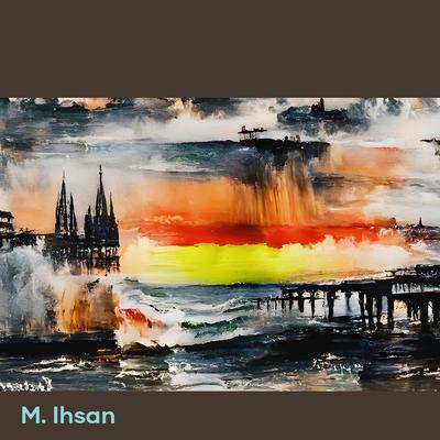 M. Ihsan's cover