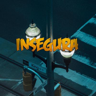 Insegura's cover