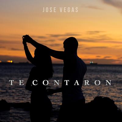 Te contaron's cover