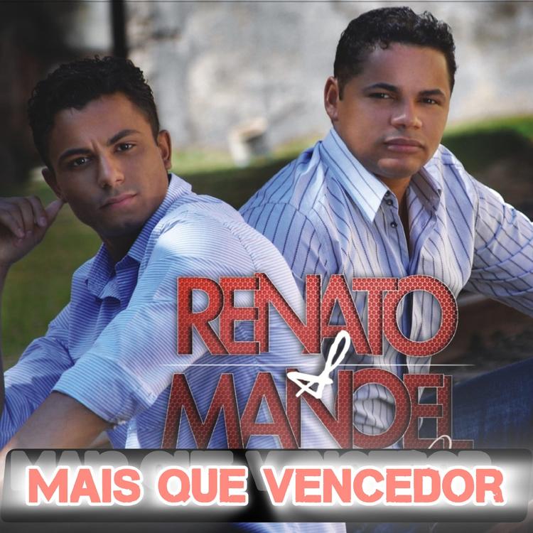 Renato e Manoel's avatar image