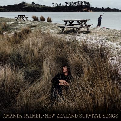 Two Prophetic & Haunting New Zealand Songs Played Live on Ukulele's cover