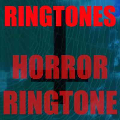 Horror Ringtone's cover