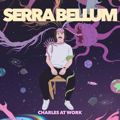 Serra Bellum's cover