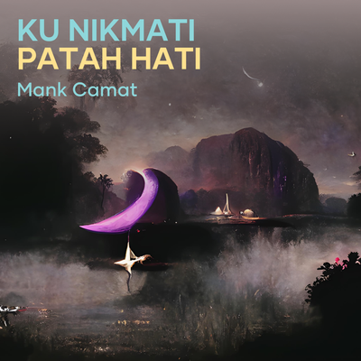 Ku Nikmati Patah Hati (Acoustic)'s cover