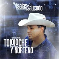 Isaias Saucedo's avatar cover