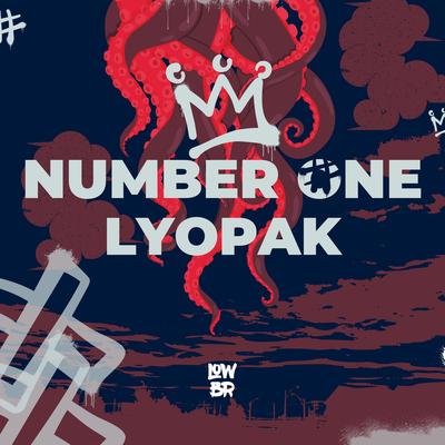 Number One By Lyopak's cover