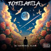 DJ General Slam's avatar cover