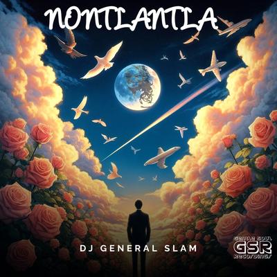 DJ General Slam's cover