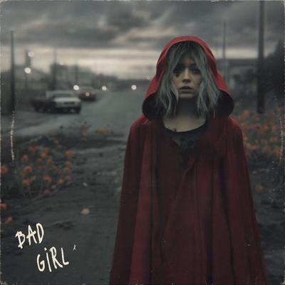 BAD GIRL's cover