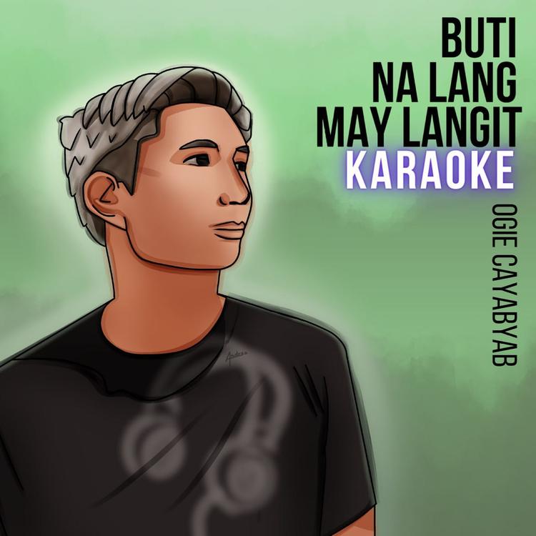 Ogie Cayabyab's avatar image