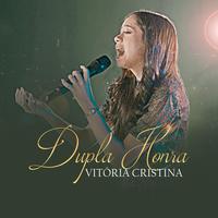 Vitória Cristina's avatar cover