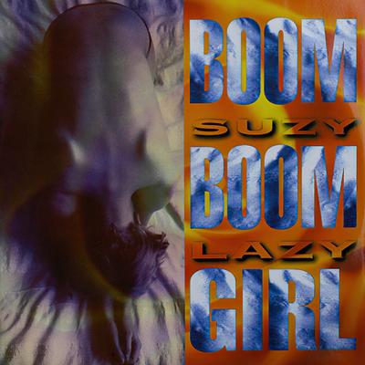 Boom Boom Girl's cover