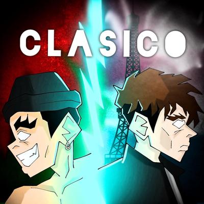 CLASICO By Downfvll, Daegho, Shneaky's cover