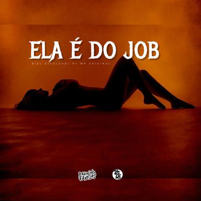 Ela É do Job's cover