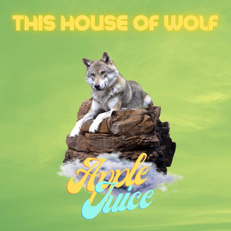 This House of Wolf's avatar image
