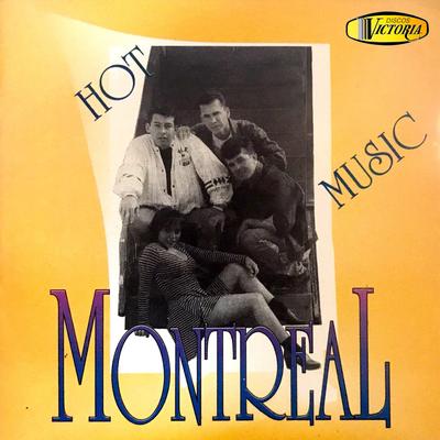 Vivir Sin Aire By Hot Music Montreal's cover