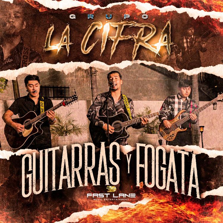 Grupo La Cifra's avatar image