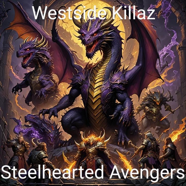 Westside Killaz's avatar image