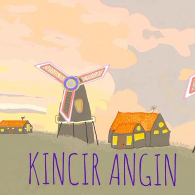 Kincir Angin's cover