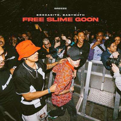 Freeslimegoon's cover