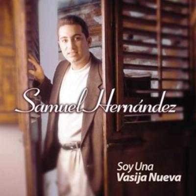 De Lo Mas Profundo de Mi Corazón By Samuel Hernandez's cover