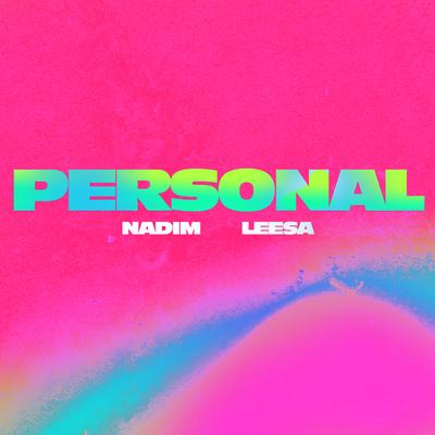 Personal By Nadim, LEESA's cover