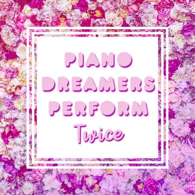 Touchdown (Instrumental) By Piano Dreamers's cover