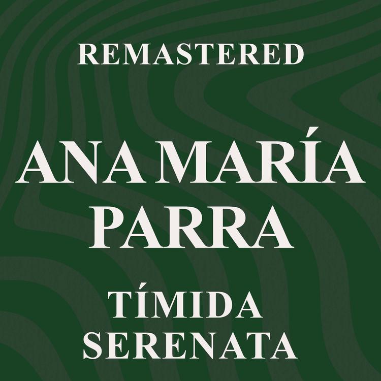 Ana Maria Parra's avatar image