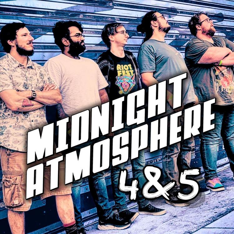 Midnight Atmosphere's avatar image