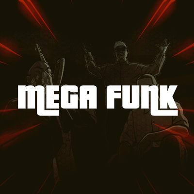 MEGA FUNK - SARRA NO MENOR By Dj Bruno Arns SC's cover