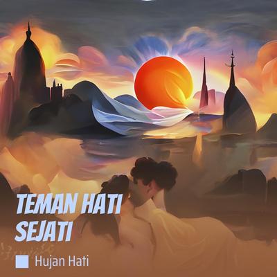 Teman Hati Sejati's cover