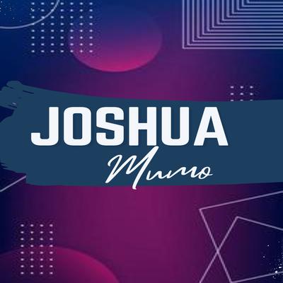 JOSHUA MUMO's cover