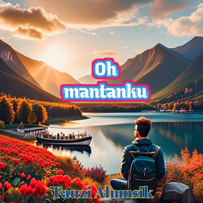Oh Mantanku's cover