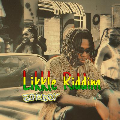 Likkle Riddim By Joeboy's cover