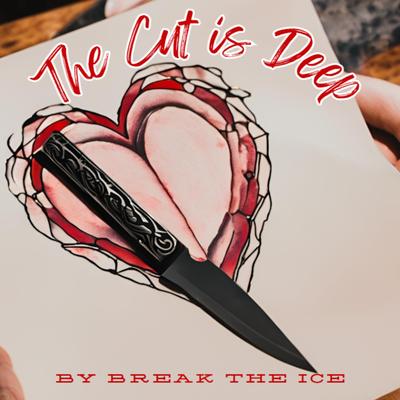 The Cut is Deep's cover