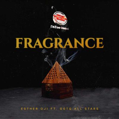 Fragrance (feat. GGTQ All Stars)'s cover