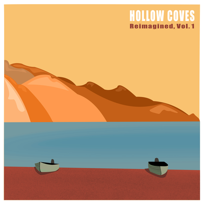 Interlude (Slumberville Remix) By Hollow Coves's cover