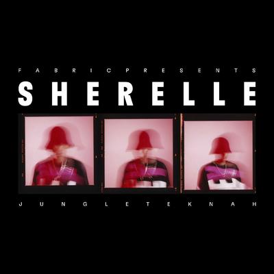 JUNGLE TEKNAH By Sherelle's cover
