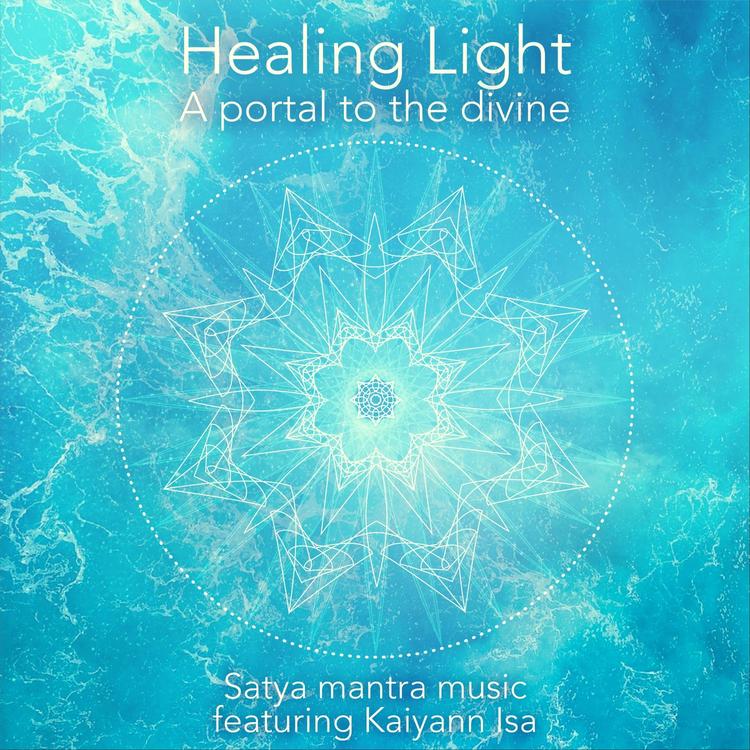 Satya Mantra Music's avatar image