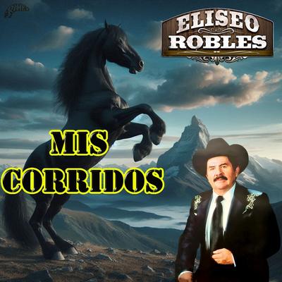 Mis Corridos's cover