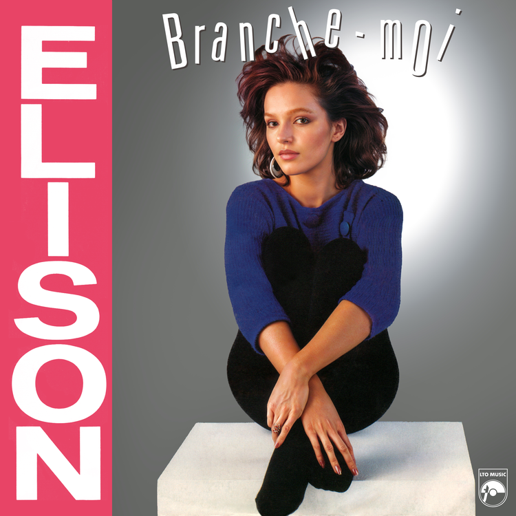 Elison's avatar image