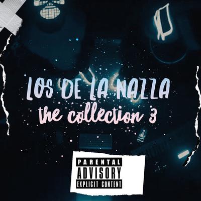 Los De La Nazza the Collection 3's cover