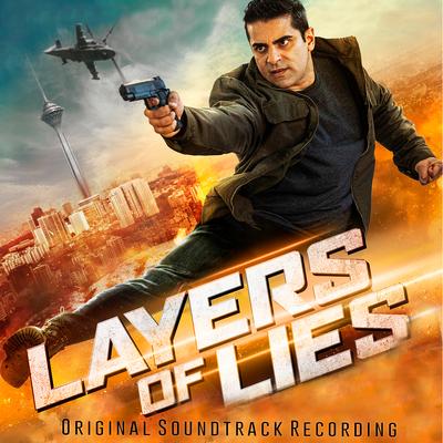 Layers of Lies (Original Motion Picture Soundtrack)'s cover