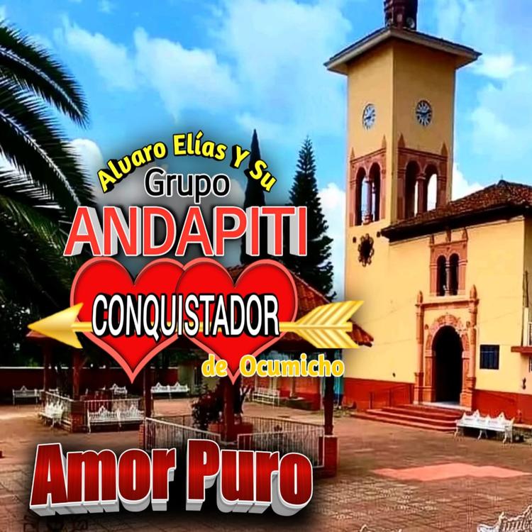 Andapiti Conquistador's avatar image
