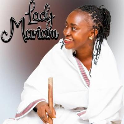 LADY MARIAM SONGS's cover