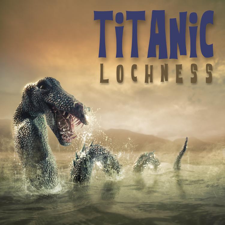 Titanic's avatar image