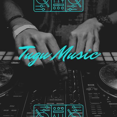 DJ Love Is The Answer By Tugu Music's cover
